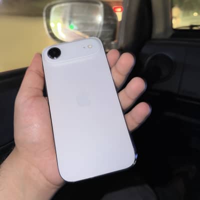 Iphone 17Air