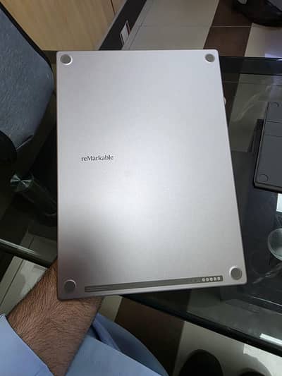 reMarkable Paper Pro "Complete Box"