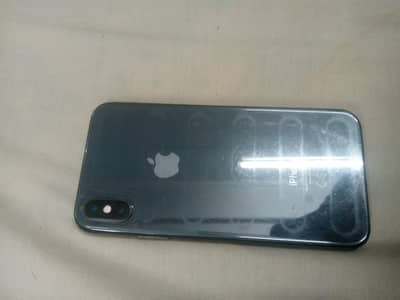 iPhone X MDM