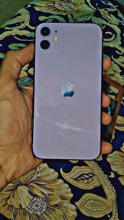 iPhone 11 128GB