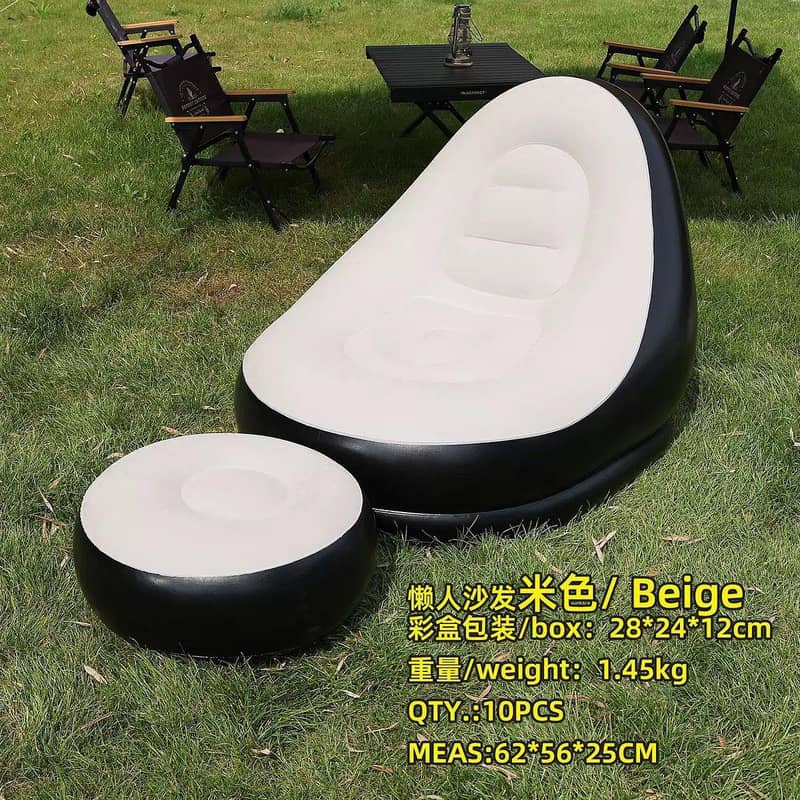inflable sofa instock 1