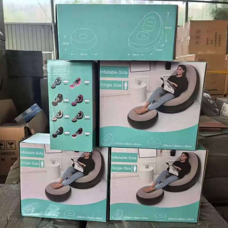 inflable sofa instock 2
