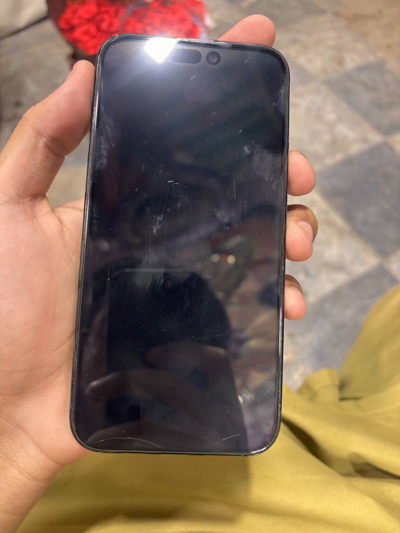 IPHONE 15 plus 1