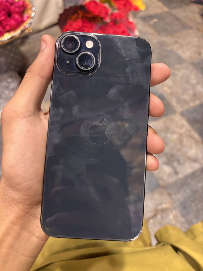IPHONE 15 plus 2