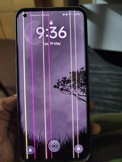 Oneplus 9 Pro Dual Sim