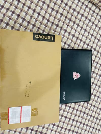 Lenovo ideapad 330