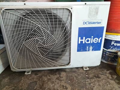 Heir 1ton inverter ac