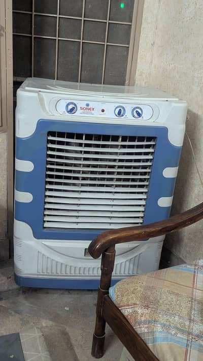 SONEX BIG ROOM AIR COOLER
