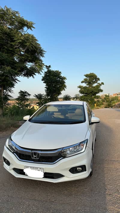 Honda city 1.2 for sale