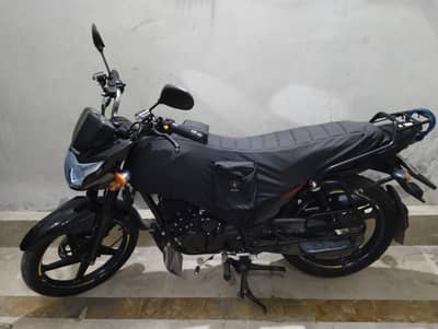 suzuki GR 150 orignal condition