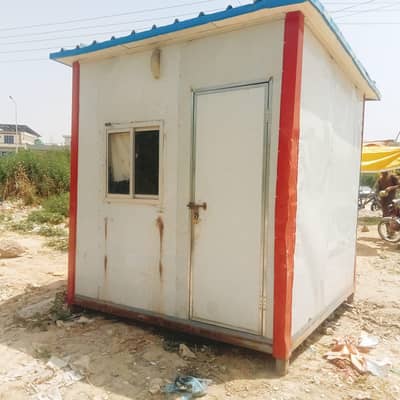 8 x 8 portable cabin for sale