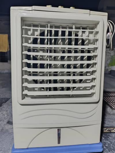 super General Air Cooler
