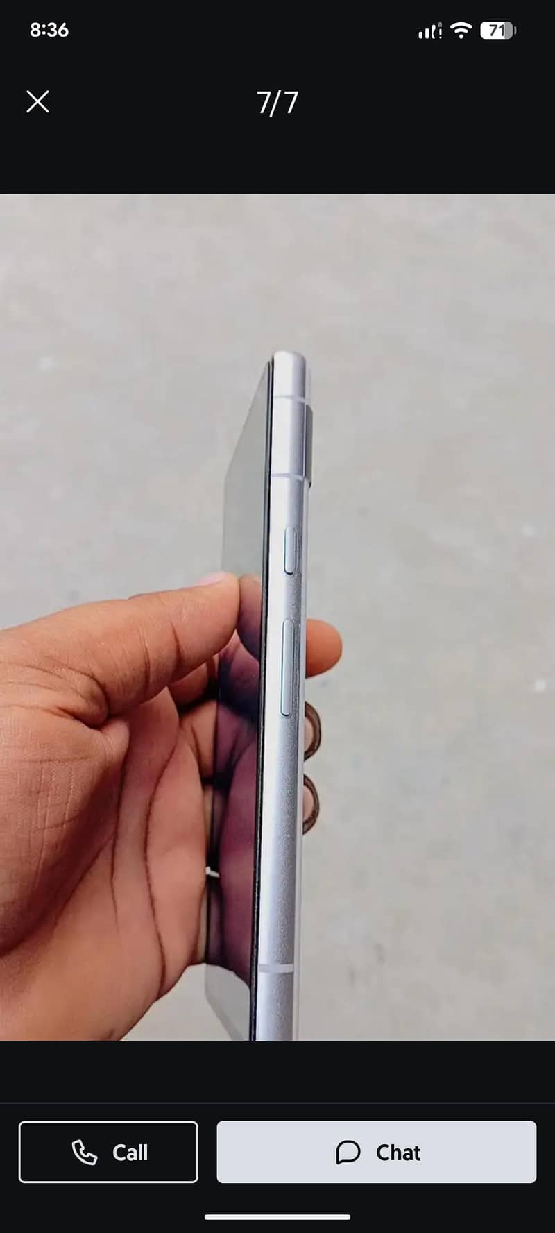Pixel 7A 0