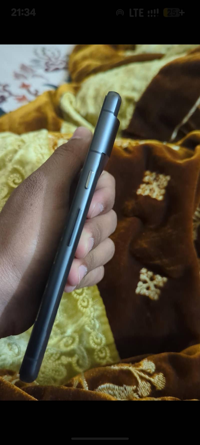 GOOGLE PIXEL 7 OFFICIAL PTA USA VARIANT 2
