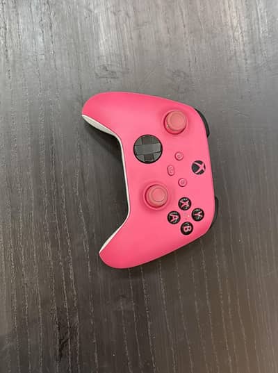XBOX TWIN CONTROLLERS