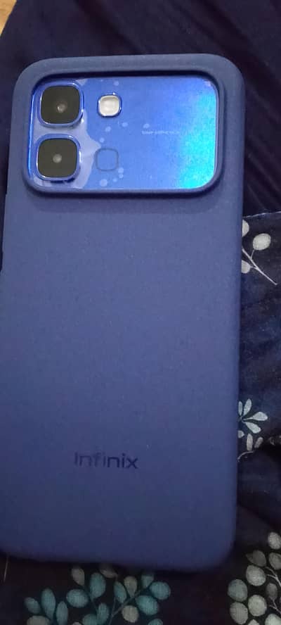 infnix note edge 5G