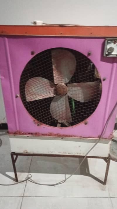air cooler