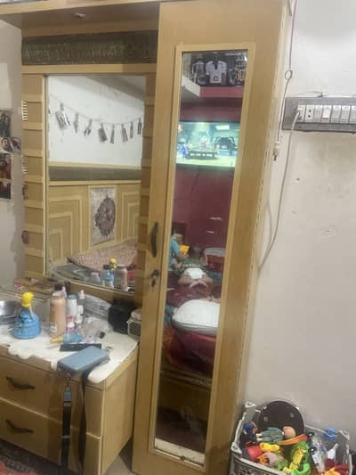 Bedroom set