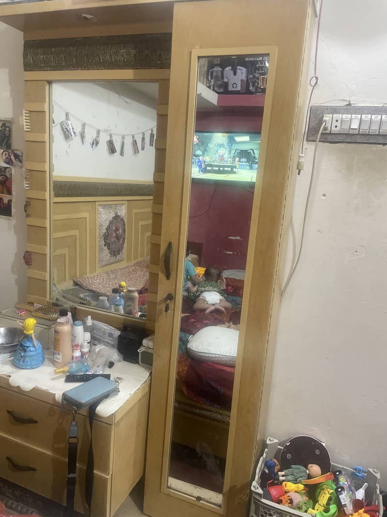 Bedroom set 0