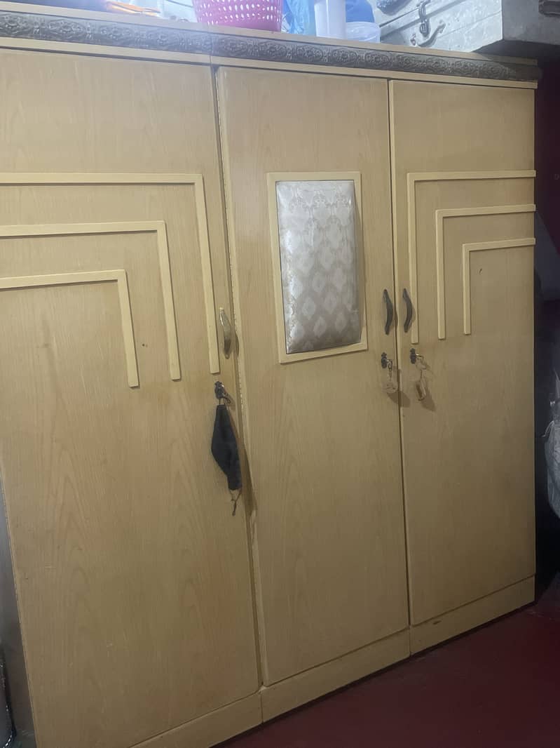 Bedroom set 1