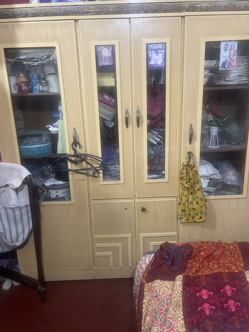 Bedroom set 2