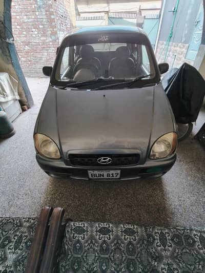 best for family and office car