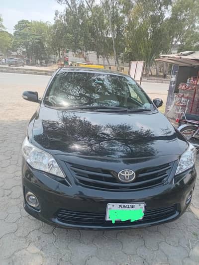 I want to sell this car