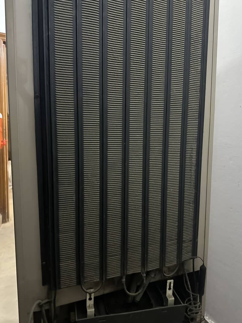 Dawlance fridge Medium 4