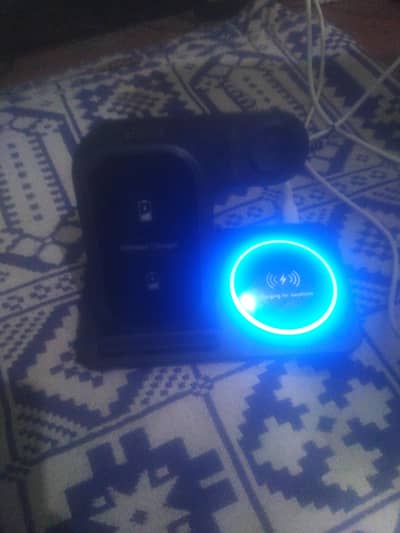 wire less charger