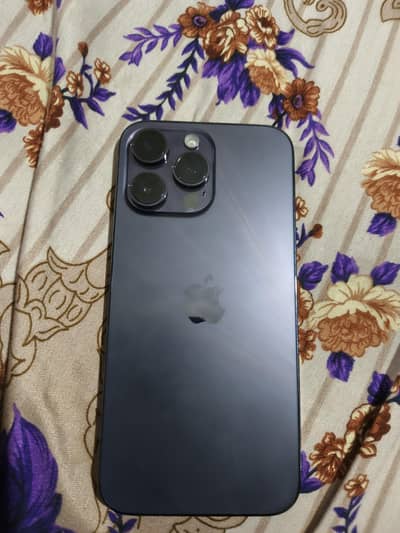 i phone 14 pro max