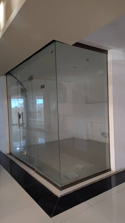 Prime Commercial Shops Available For Sale in Samama Gulberg Green, Islamabad