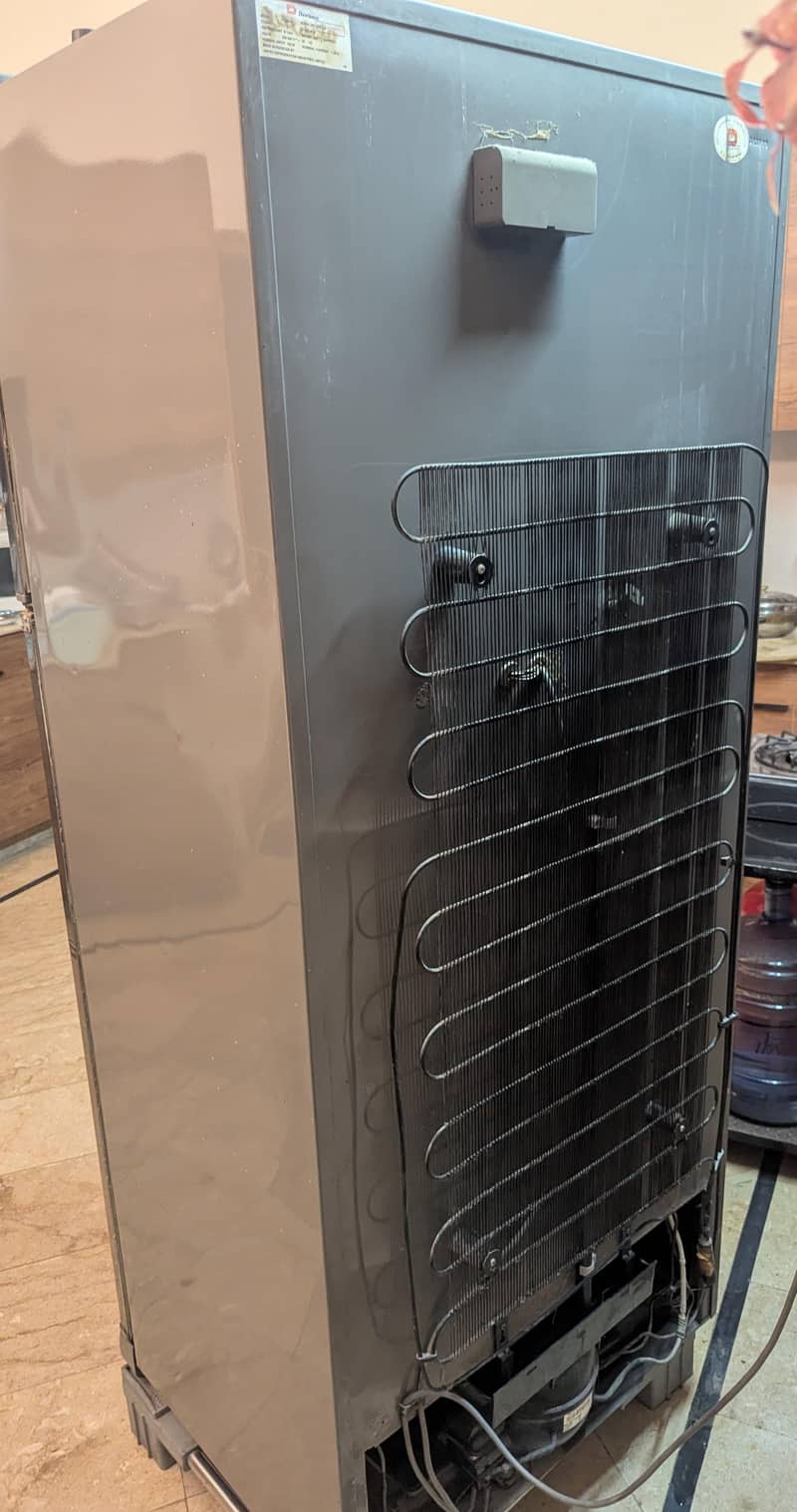 Dawlance Refrigerator 0