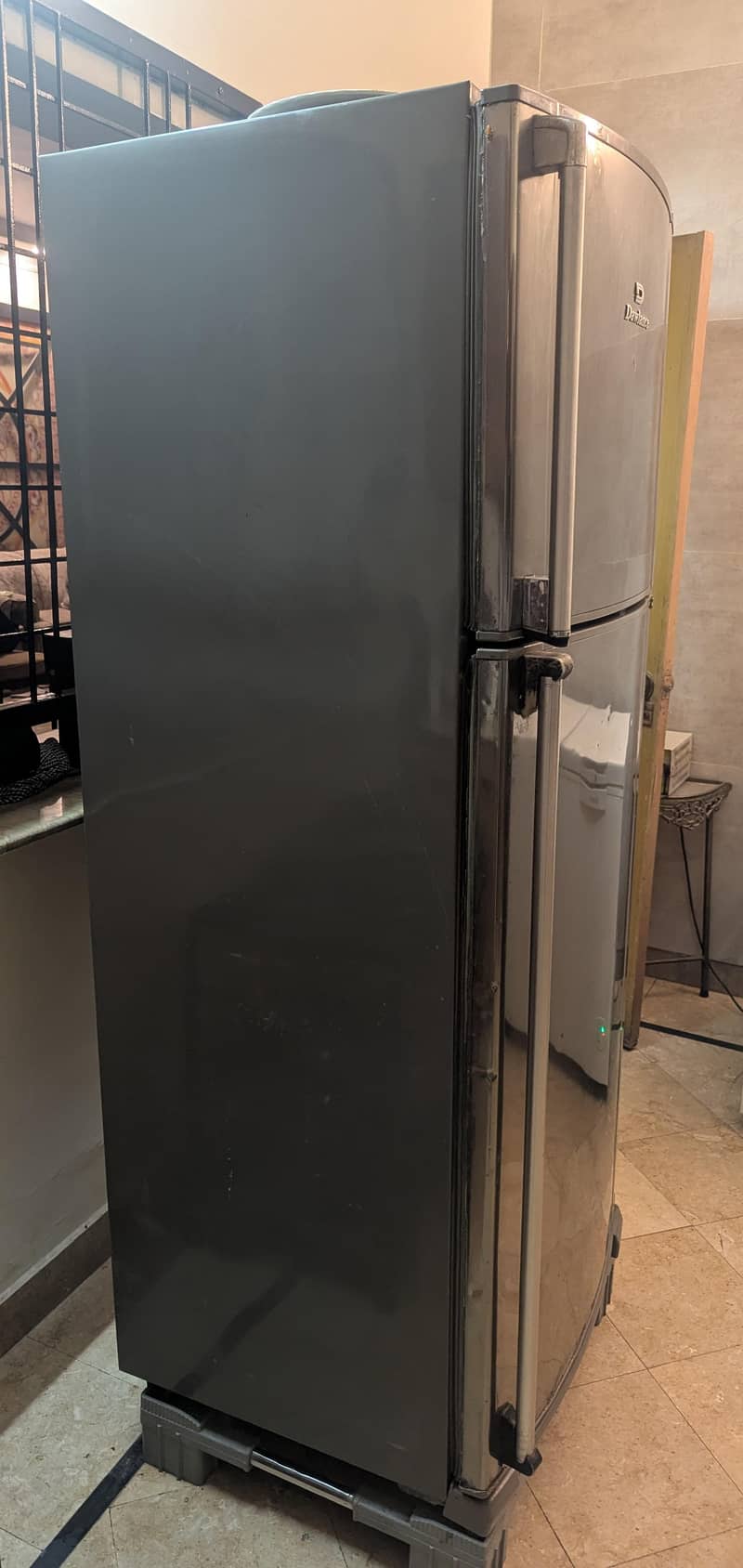 Dawlance Refrigerator 1