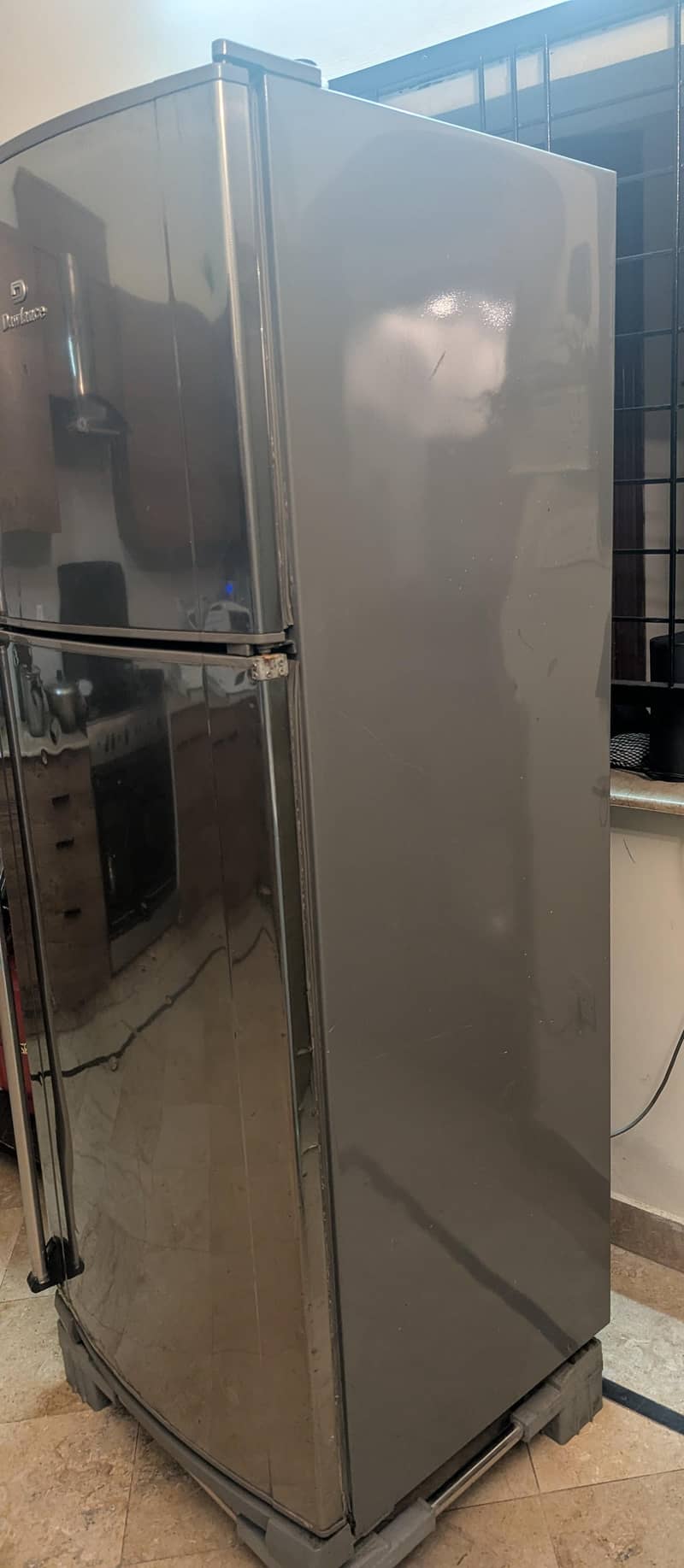 Dawlance Refrigerator 2