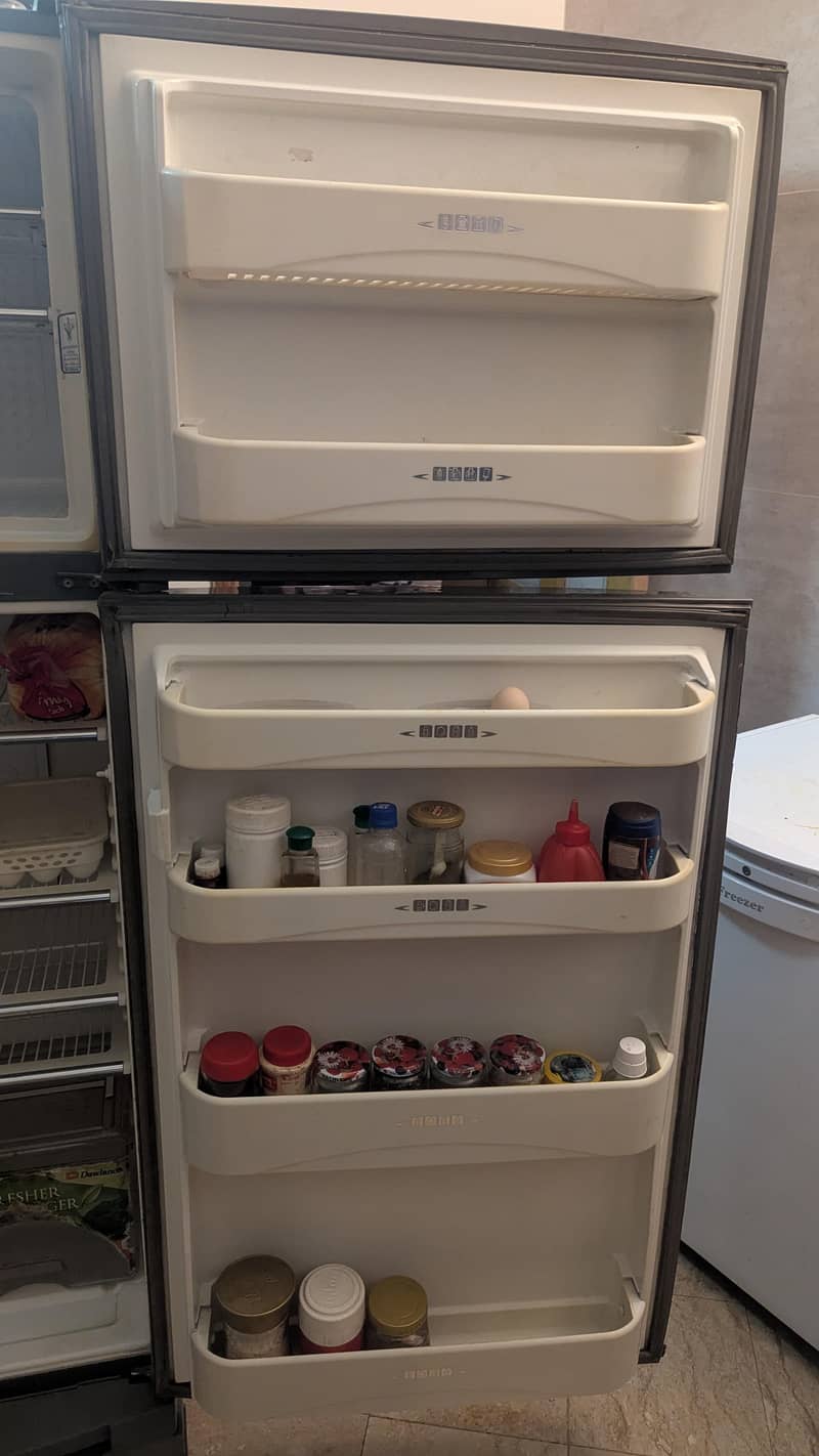 Dawlance Refrigerator 3