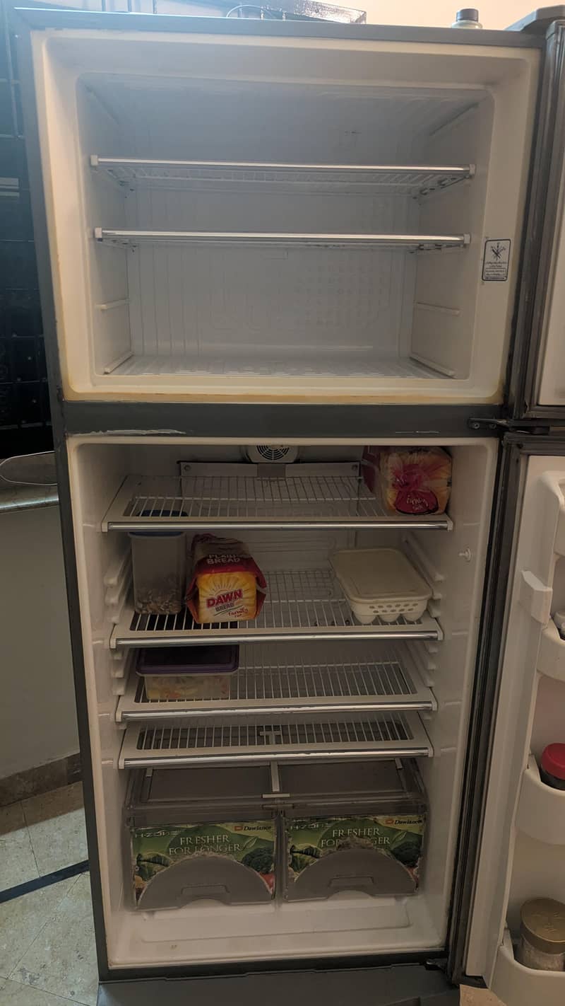 Dawlance Refrigerator 4