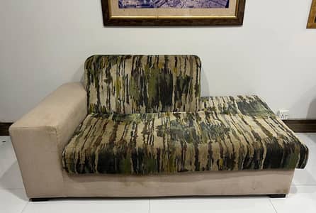 Day bed sofa