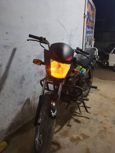 Honda pridor 2023 model for sale