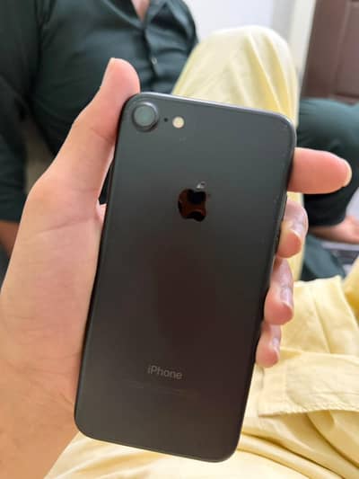 iphone 7 factory un lock