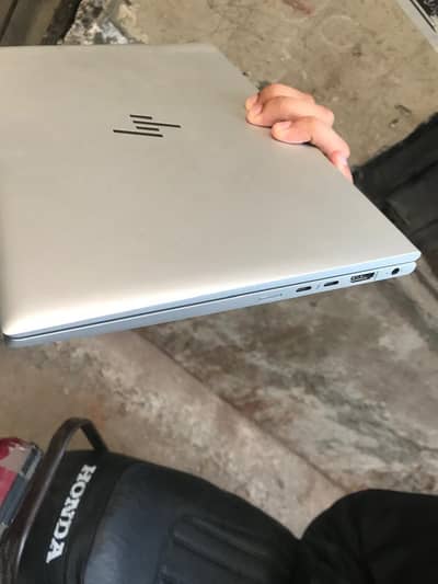 HP EliteBook 830 G7 Business Laptop | Intel Core i5-10310U | 16GB RAM