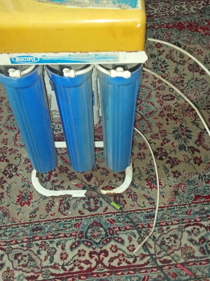 filter plant 3