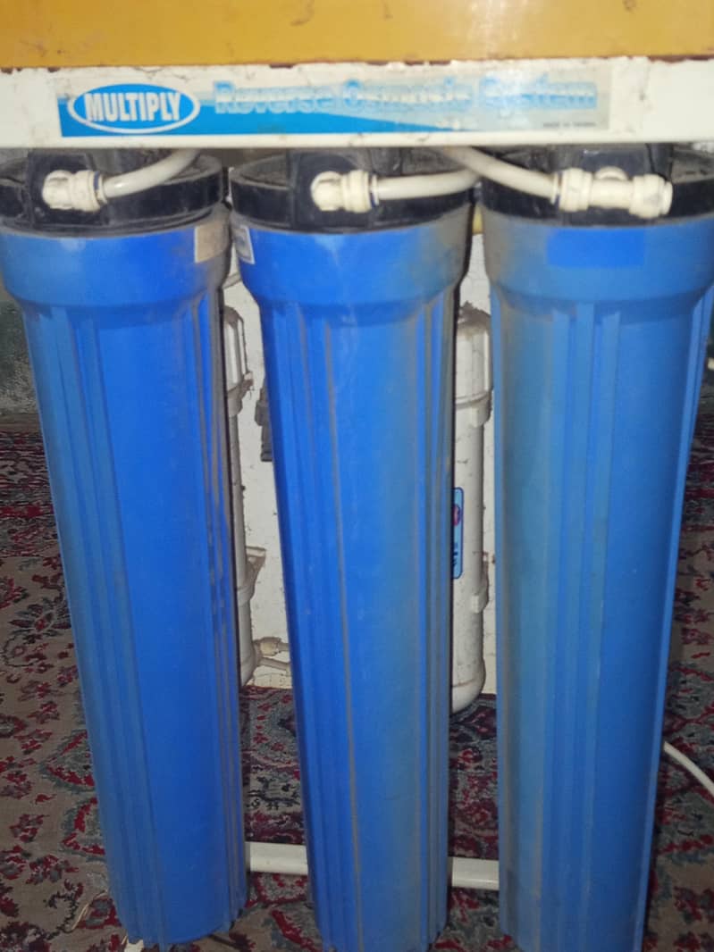 filter plant 4