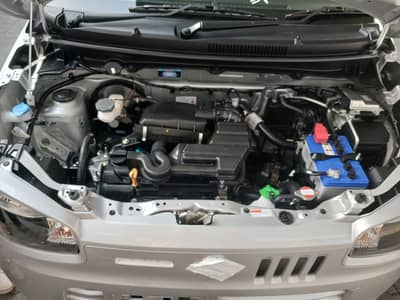 Suzuki Alto 2026