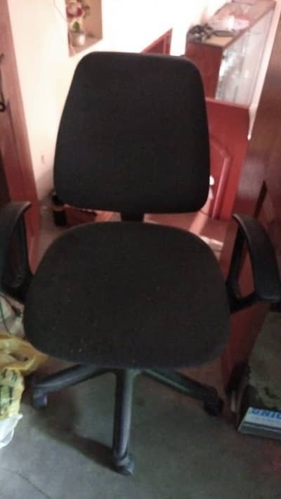computer chair