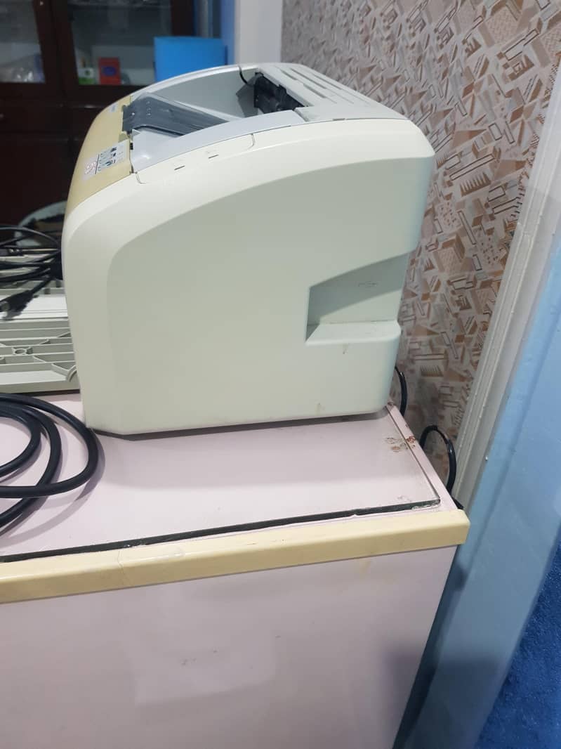 HP PRINTER 1020 3