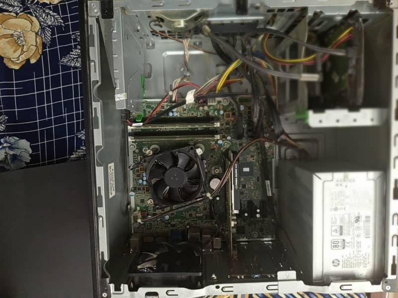 Hp Gaming PC 1