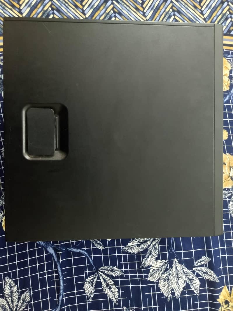Hp Gaming PC 4