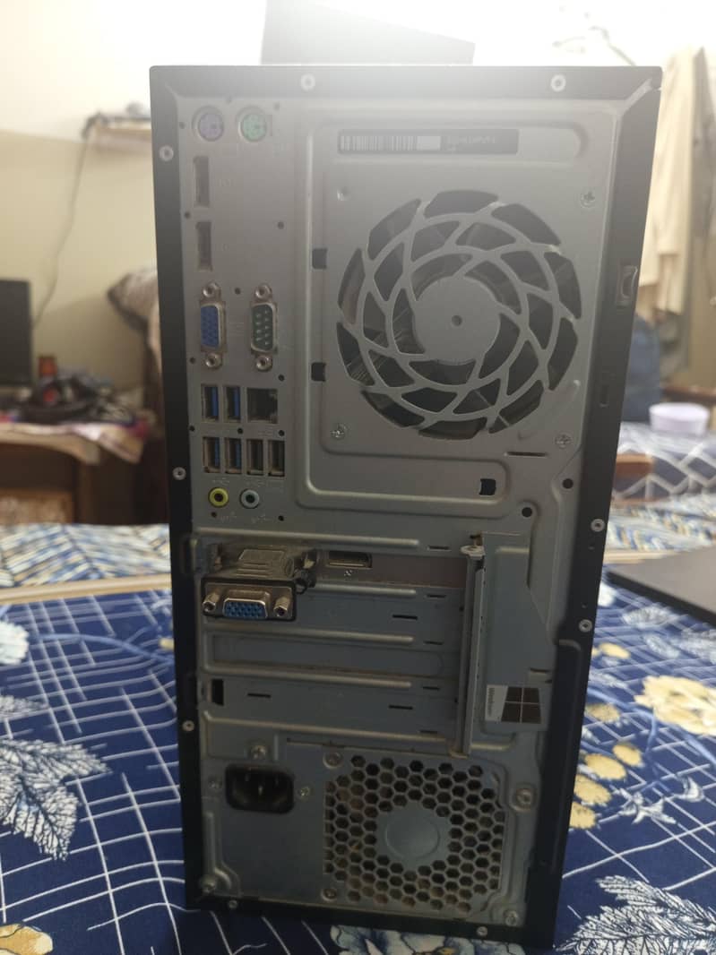 Hp Gaming PC 5