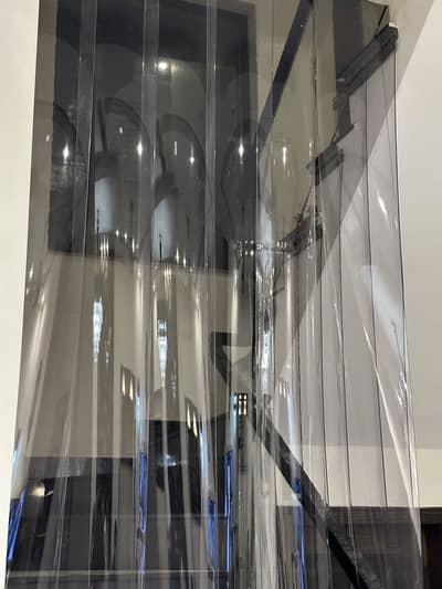 PVC CURTAINS | PVC STRIP CURTAINS | PVC DOOR CURTAINS