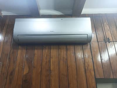 ac brand new condition